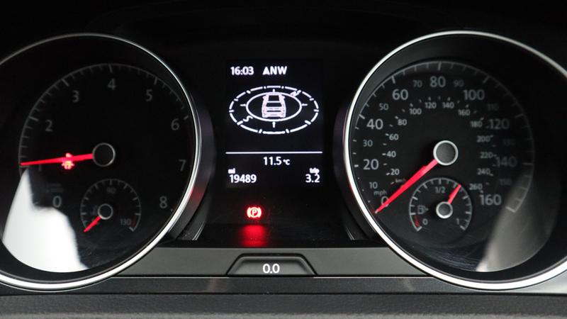 Used Volkswagen Golf 2018 for sale - 77117324: Photo 16