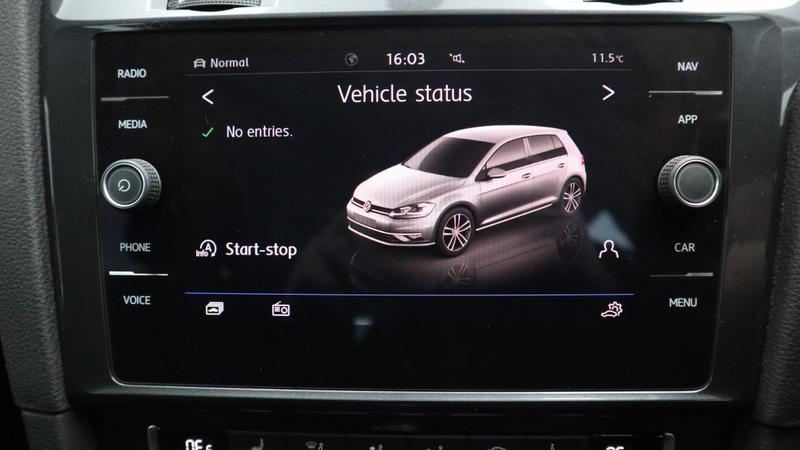 Used Volkswagen Golf 2018 for sale - 77117324: Photo 17