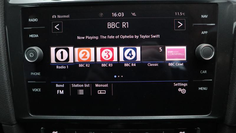 Used Volkswagen Golf 2018 for sale - 77117324: Photo 18