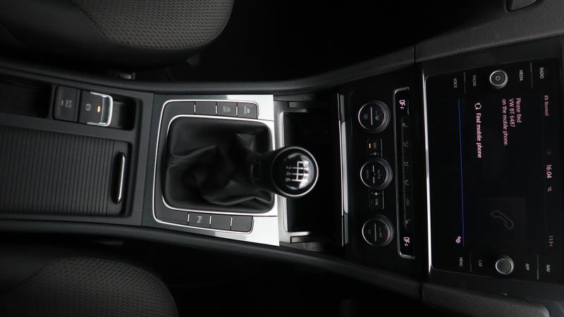 Used Volkswagen Golf 2018 for sale - 77117324: Photo 21