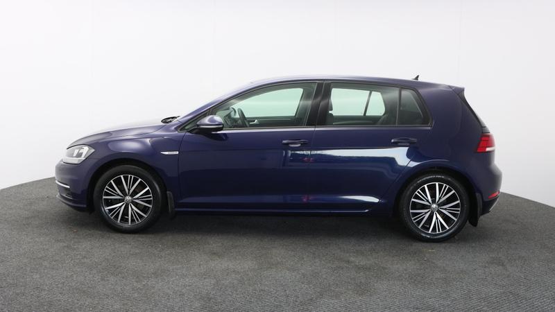 Used Volkswagen Golf 2018 for sale - 77117324: Photo 6