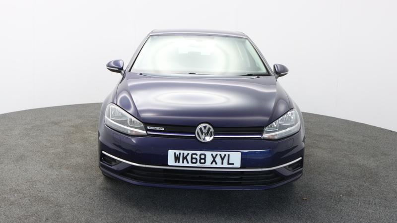 Used Volkswagen Golf 2018 for sale - 77117324: Photo 8