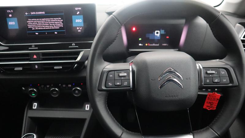 Used Citroen C4 2022 for sale - 77116843: Photo 10