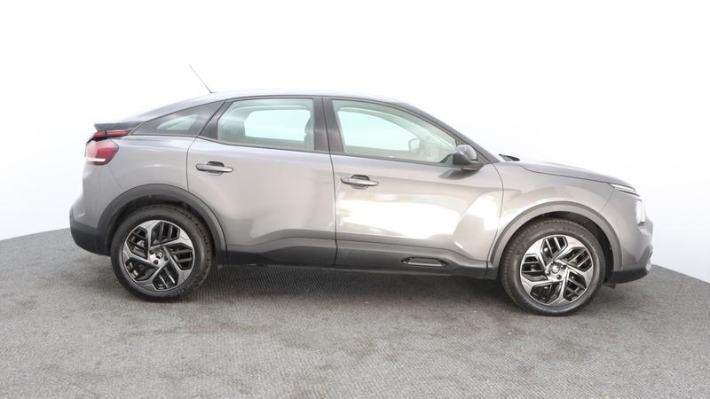Used Citroen C4 2022 for sale - 77116843: Photo 2