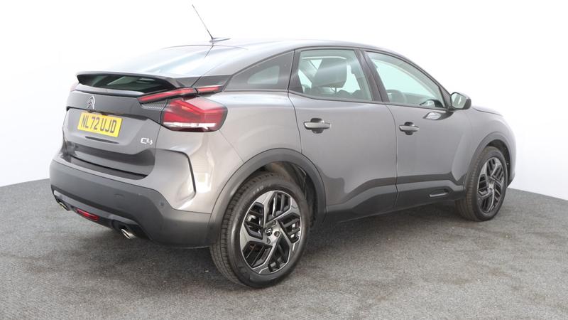 Used Citroen C4 2022 for sale - 77116843: Photo 3