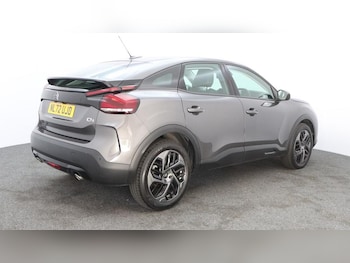 Used Citroen C4 2022 for sale - 77116843: Photo