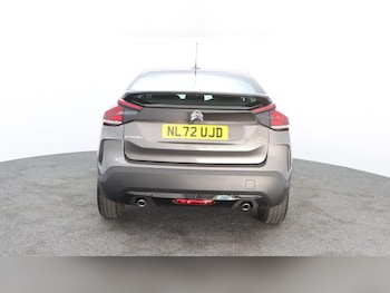 Used Citroen C4 2022 for sale - 77116843: Photo