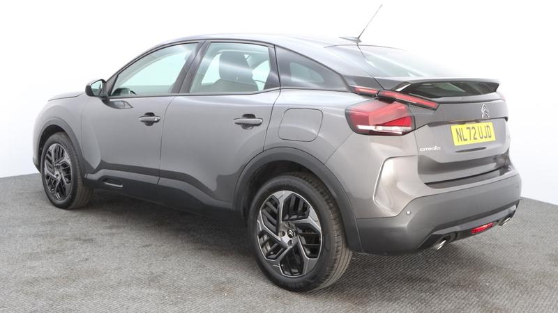 Used Citroen C4 2022 for sale - 77116843: Photo 5