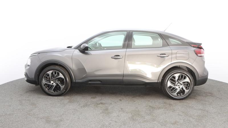 Used Citroen C4 2022 for sale - 77116843: Photo 6