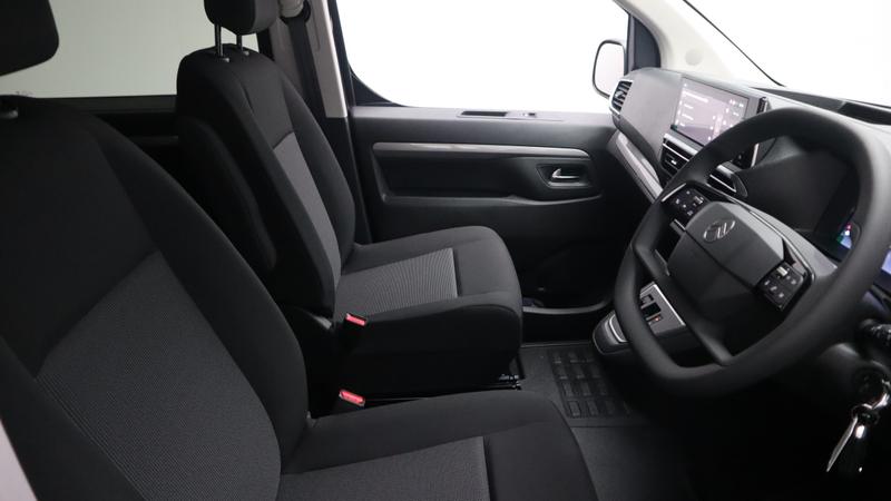 Used Citroen Space Tourer 2025 for sale - 77117279: Photo 10