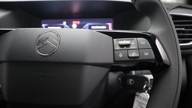 Used Citroen Space Tourer 2025 for sale - 77117279: Photo 13