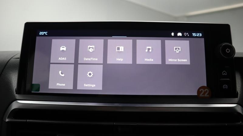 Used Citroen Space Tourer 2025 for sale - 77117279: Photo 22