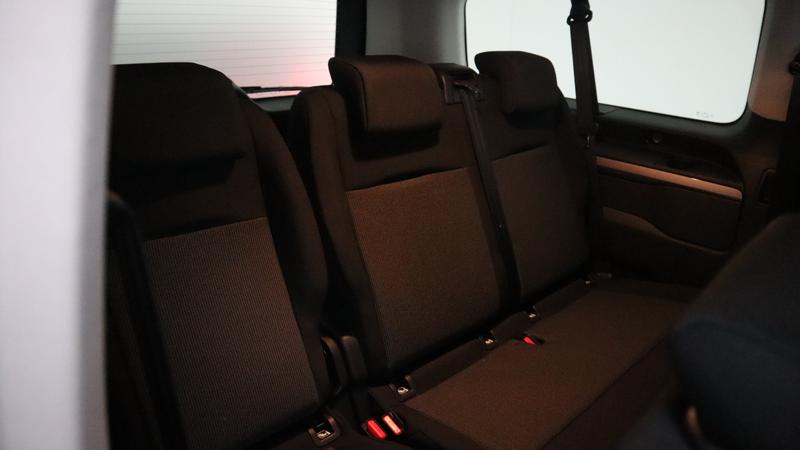 Used Citroen Space Tourer 2025 for sale - 77117279: Photo 32