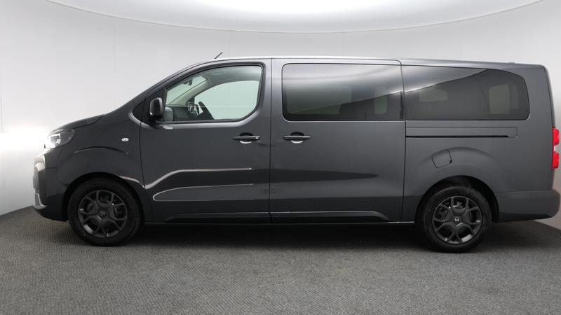 Used Citroen Space Tourer 2025 for sale - 77117279: Photo 6