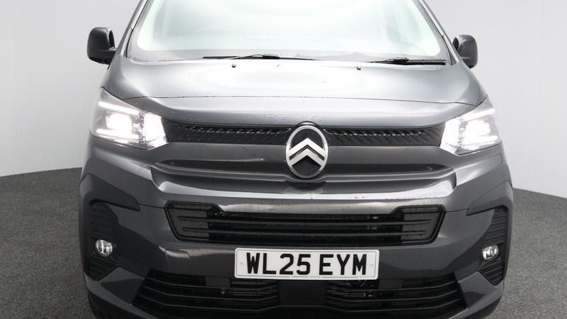 Used Citroen Space Tourer 2025 for sale - 77117279: Photo 8