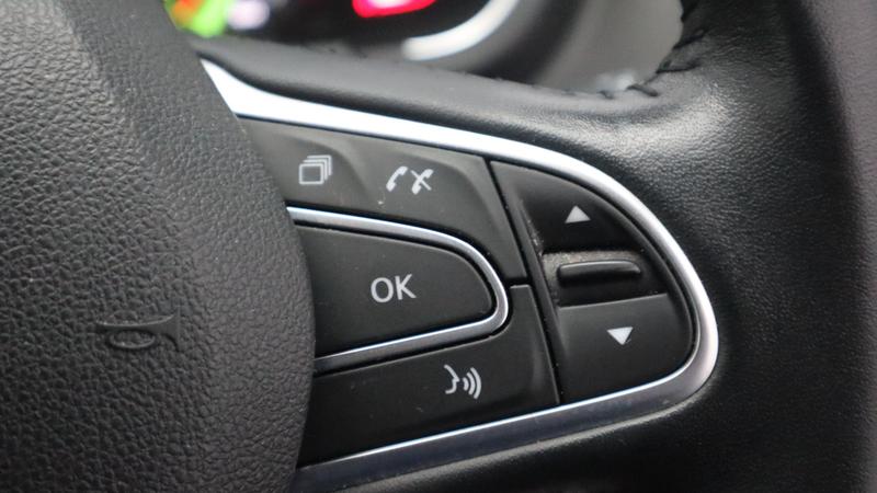 Used Renault Scenic 2017 for sale - 77117076: Photo 13