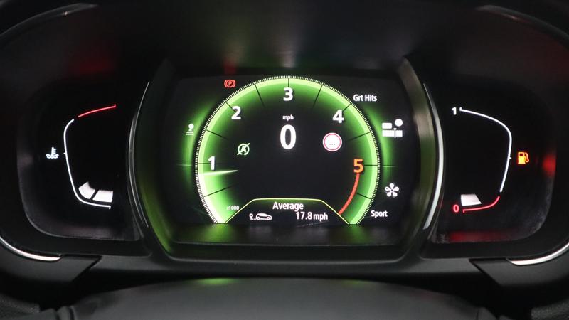 Used Renault Scenic 2017 for sale - 77117076: Photo 18