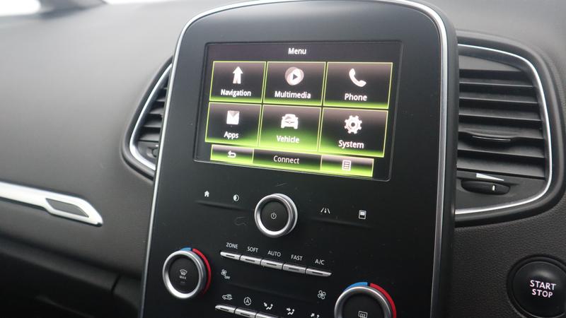 Used Renault Scenic 2017 for sale - 77117076: Photo 19