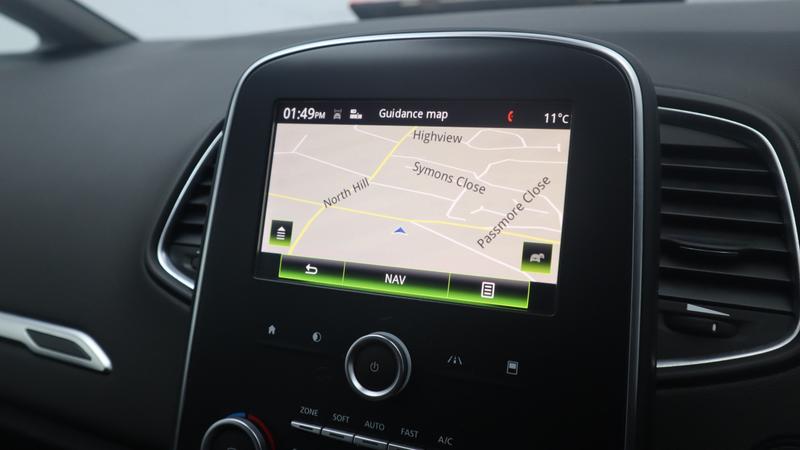 Used Renault Scenic 2017 for sale - 77117076: Photo 20