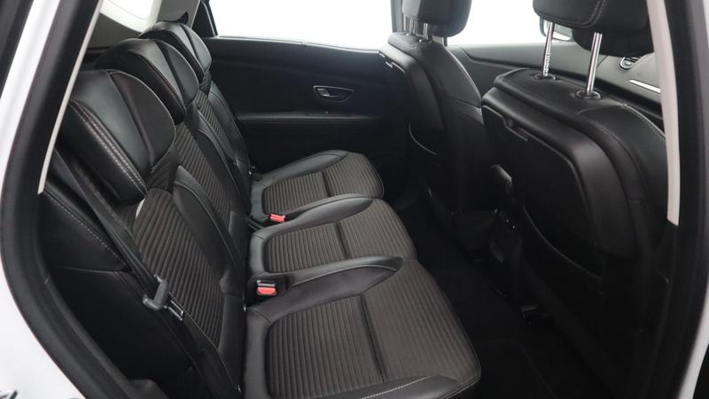 Used Renault Scenic 2017 for sale - 77117076: Photo 22