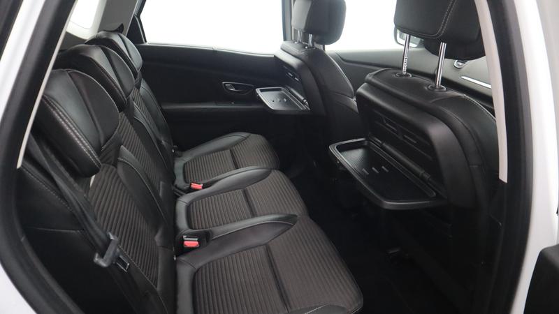 Used Renault Scenic 2017 for sale - 77117076: Photo 23