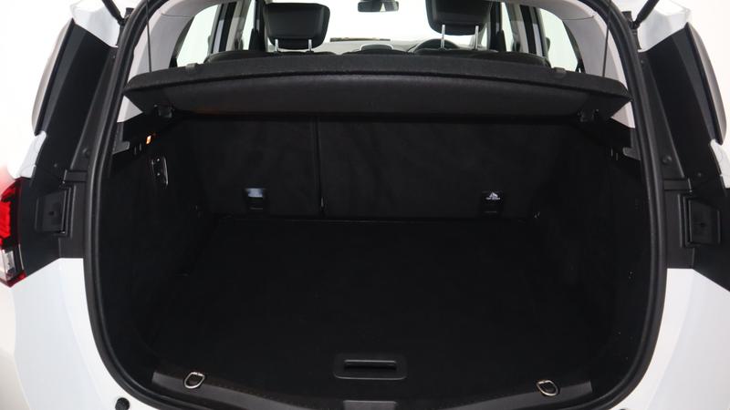 Used Renault Scenic 2017 for sale - 77117076: Photo 24