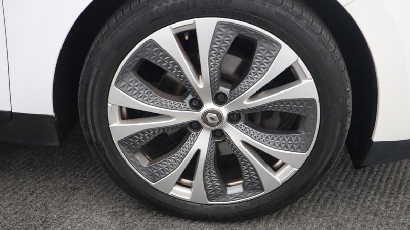 Used Renault Scenic 2017 for sale - 77117076: Photo 25