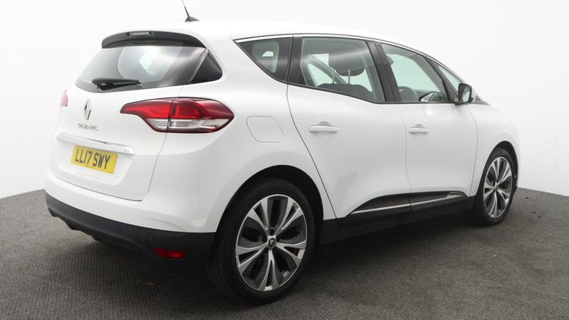 Used Renault Scenic 2017 for sale - 77117076: Photo 3