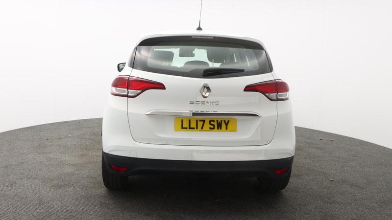 Used Renault Scenic 2017 for sale - 77117076: Photo 4