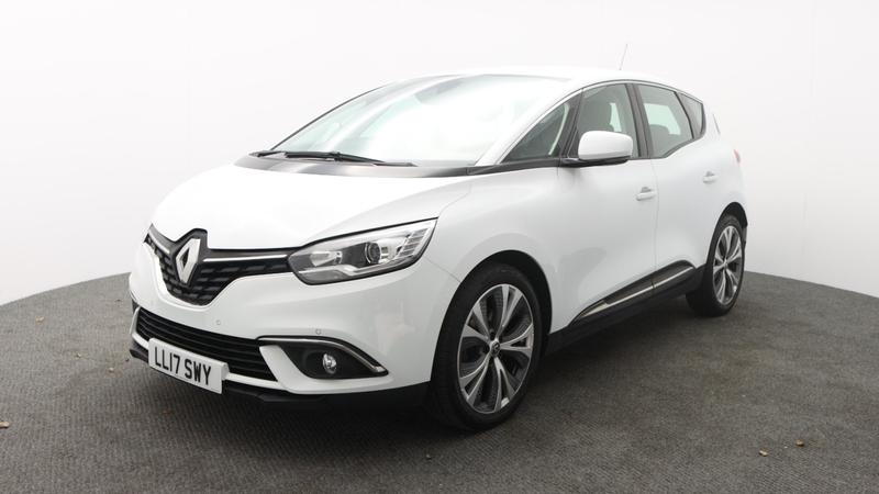Used Renault Scenic 2017 for sale - 77117076: Photo 7