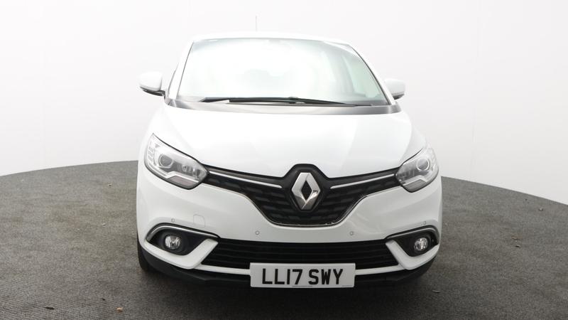 Used Renault Scenic 2017 for sale - 77117076: Photo 8