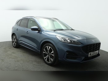 Used Ford Kuga 2023 for sale - 78153053: Photo