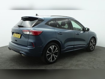 Used Ford Kuga 2023 for sale - 78153053: Photo