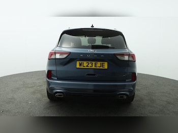 Used Ford Kuga 2023 for sale - 78153053: Photo