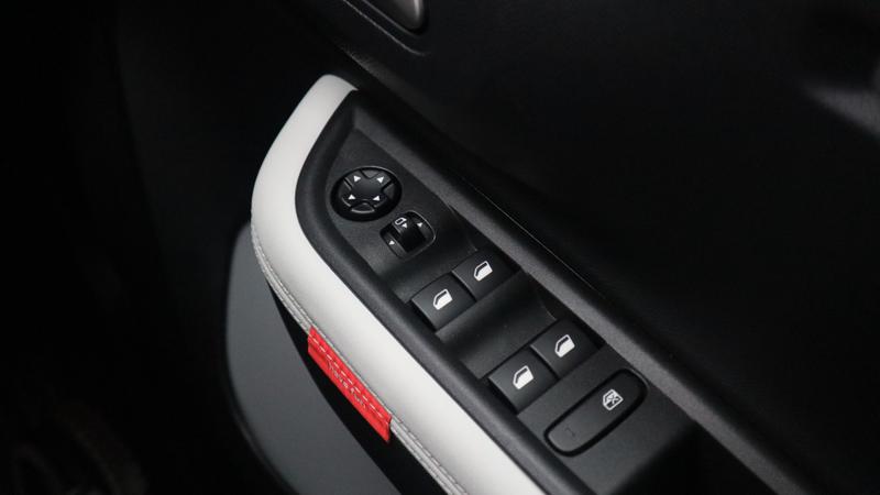 Used Citroen C3 Aircross 2025 for sale - 77551426: Photo 16