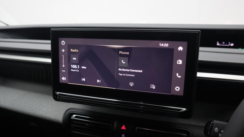 Used Citroen C3 Aircross 2025 for sale - 77551426: Photo 17