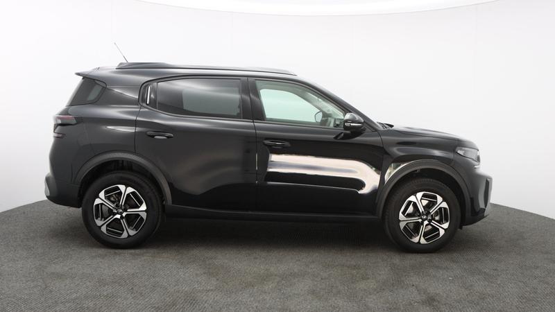 Used Citroen C3 Aircross 2025 for sale - 77551426: Photo 2