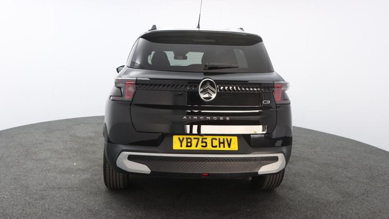 Used Citroen C3 Aircross 2025 for sale - 77551426: Photo 4