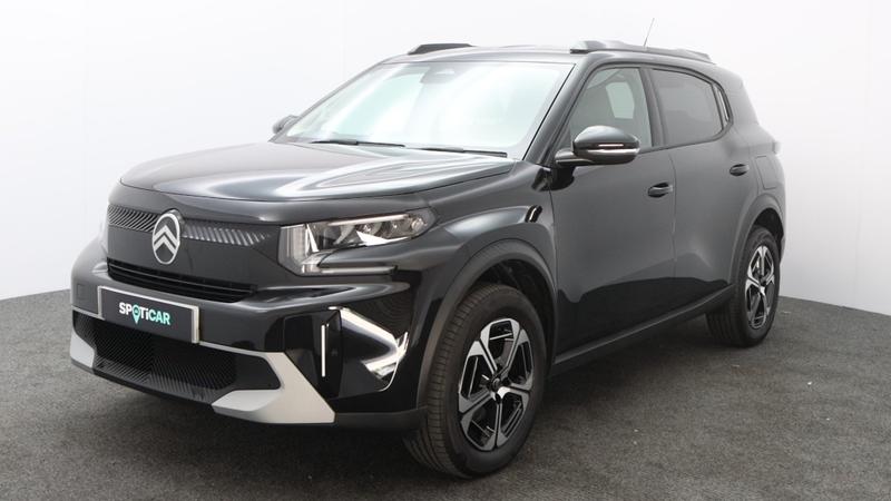 Used Citroen C3 Aircross 2025 for sale - 77551426: Photo 7