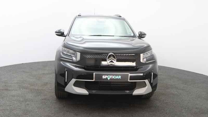 Used Citroen C3 Aircross 2025 for sale - 77551426: Photo 8