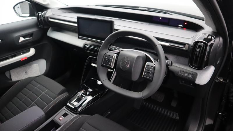 Used Citroen C3 Aircross 2025 for sale - 77551426: Photo 9