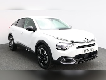 2024 - 1.2 PureTech MAX Hatchback 5dr Petrol Manual Euro 6 (s/s) (130 ps) Manual