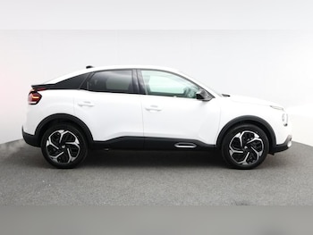 Used Citroen C4 2024 for sale - 77733195: Photo