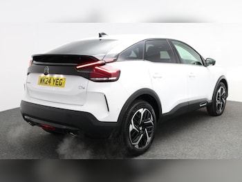 Used Citroen C4 2024 for sale - 77733195: Photo