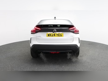 Used Citroen C4 2024 for sale - 77733195: Photo