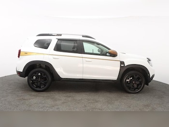 Used Dacia Duster 2024 for sale - 77802507: Photo