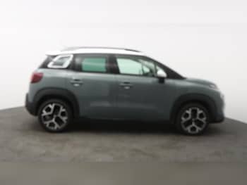 Used Citroen C3 Aircross 2024 for sale - 77607533: Photo