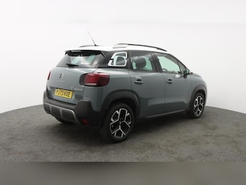 Used Citroen C3 Aircross 2024 for sale - 77607533: Photo