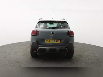 Used Citroen C3 Aircross 2024 for sale - 77607533: Photo