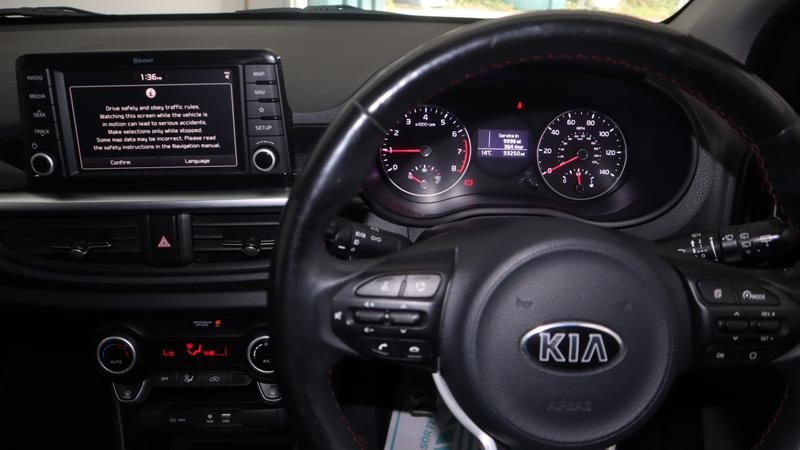 Used Kia Picanto 2017 for sale - 77117254: Photo 11